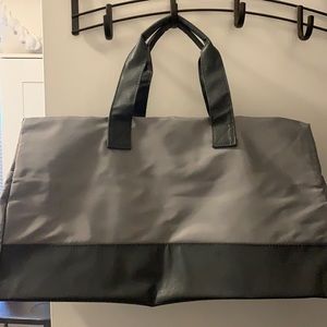 Brand new men’s travel Azzaro bag